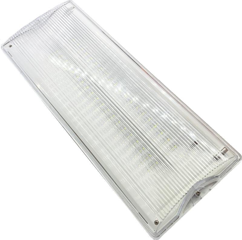 Светильник светодиодный EHP8-08 01 NLCO 600102