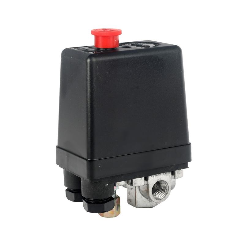 Переключатель давления 890/1 PATRIOT 830902004