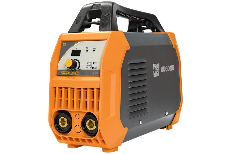 Инвертор сварочный HUGONG ESTICK 200ED III ГК ТСС 040641