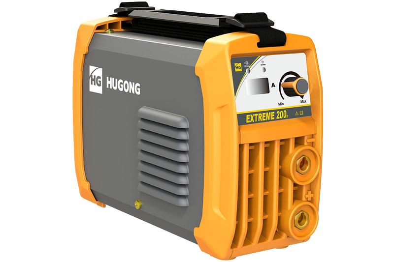 Инвертор сварочный HUGONG EXTREME 200 III ГК ТСС 029601