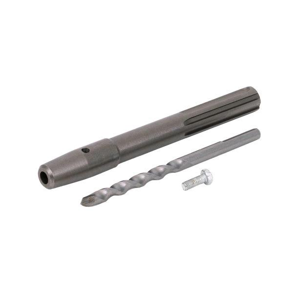 Адаптер для сверл коронки SDS-Max с центр буром ИНТЕРСКОЛ 2153118000000