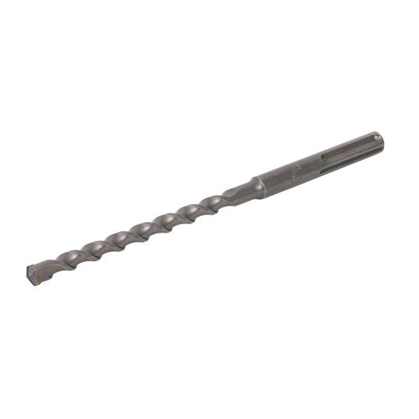 Бур SDS-Max (1 спираль 2 резца) 15.0х340 ИНТЕРСКОЛ 2010134001500