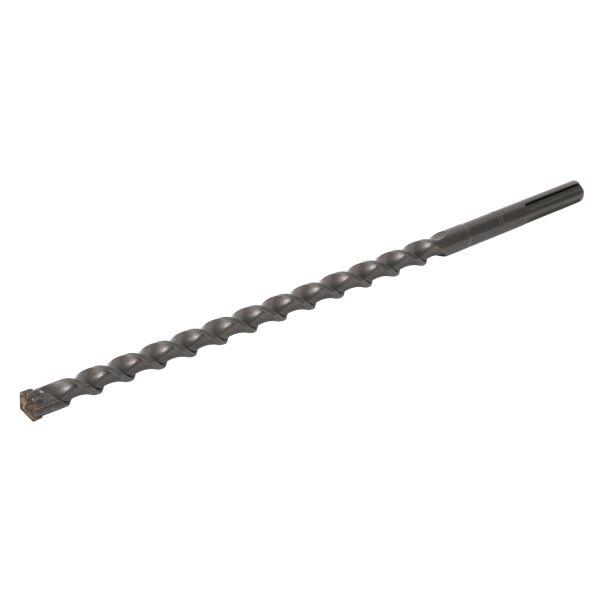Бур SDS-Max (1 спираль 4 резца) 22.0х540/400 ИНТЕРСКОЛ 2014154002200