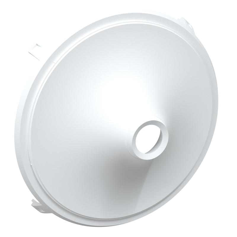 Ввод в распределительную коробку для светильника Rotondo бел. OneKeyElectro 7700921