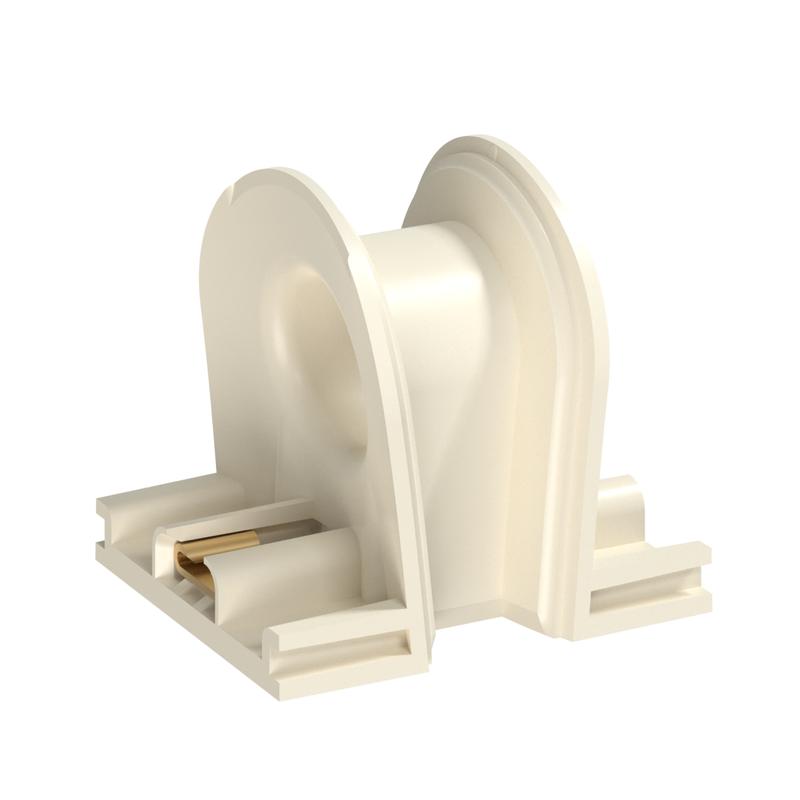 Соединитель Rotondo беж. OneKeyElectro 7700912