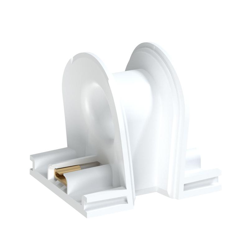 Соединитель Rotondo бел. OneKeyElectro 7700911