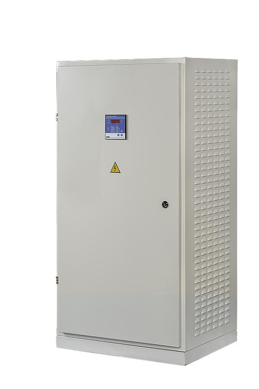 Установка конденсаторная УКРМ-0.4-120-30 У3 БАЗА с рубильником Хомов Электро