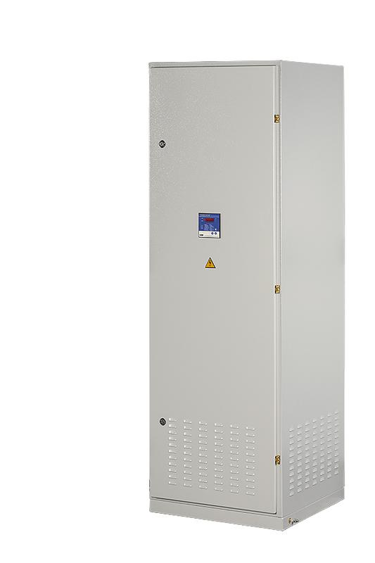 Установка конденсаторная УКРМ-0.4-375-25 У3 БАЗА с рубильником Хомов Электро