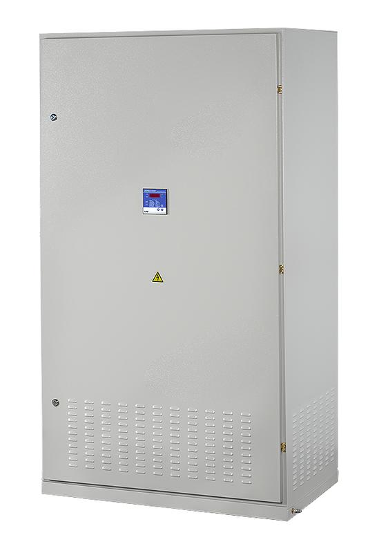 Установка конденсаторная УКРМ-0.4-1000-50 У3 БАЗА с рубильником Хомов Электро