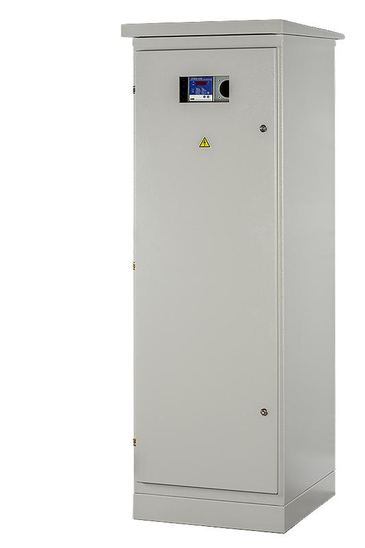 Установка конденсаторная УКРМ-0.4-1000-50 У1 БАЗА с рубильником Хомов Электро