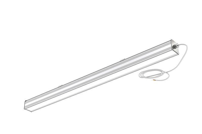 Светильник светодиодный LE-СПП-74-047-7125-65Х Вега LED 50 5000К LED-effect 7125