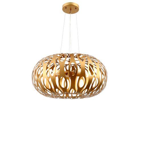 Люстра Mitzi 4079-205 5хE14 40Вт дизайн Rivoli Б0047919