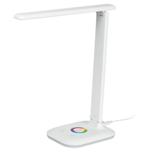 Светильник светодиодный NLED-502-11W-W настольный бел. ЭРА Б0057194