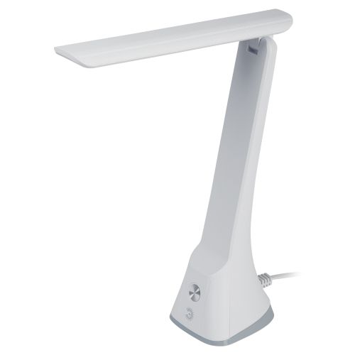 Светильник светодиодный настольный NLED-503-11W-W бел. Эра Б0059854