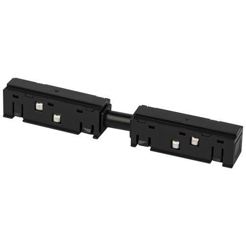 Коннектор питания TRM20-PCL-B прямой для магнитной трековой системы NOVA 48В черн. Эра Б0061559