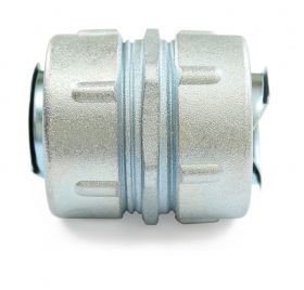 Муфта соединительная СММ-32 (1 1/4) гайка под газовый ключ Промрукав PR08.2973