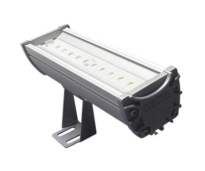 Светильник светодиодный DSL13-03-NW-02 2Ех nA II T6 GcX NLCO 250319