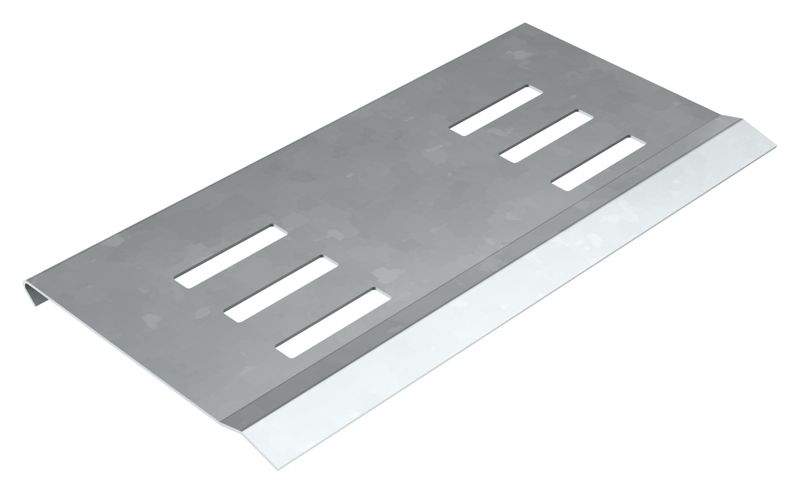 Защита кромки лотка 400мм HDZ IEK CZKL00-5-400-HDZ