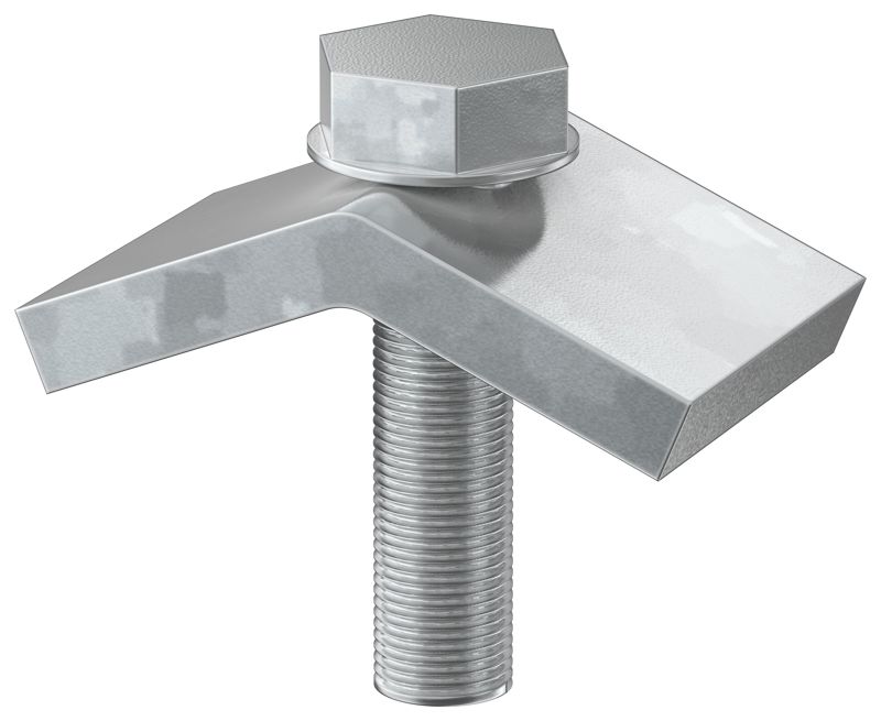 Прижим усиленный HDZ IEK CLM51D-PL-HDZ