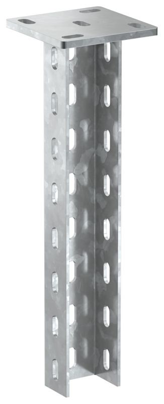 Стойка потолочная усиленная 50х70 L2000 4мм HDZ IEK CLM51D-SP-50-70-20-40-HDZ