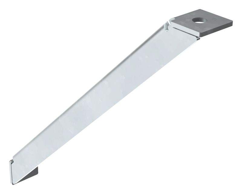 Укосина для STRUT-консолей 300-400мм EZ IEK CLM50D-YS-300-400-EZ