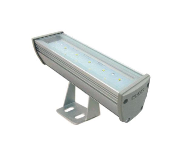 Светильник ISK9-06-C-01 2Ех nA II T6 GcX кабель 10м NLCO 250709