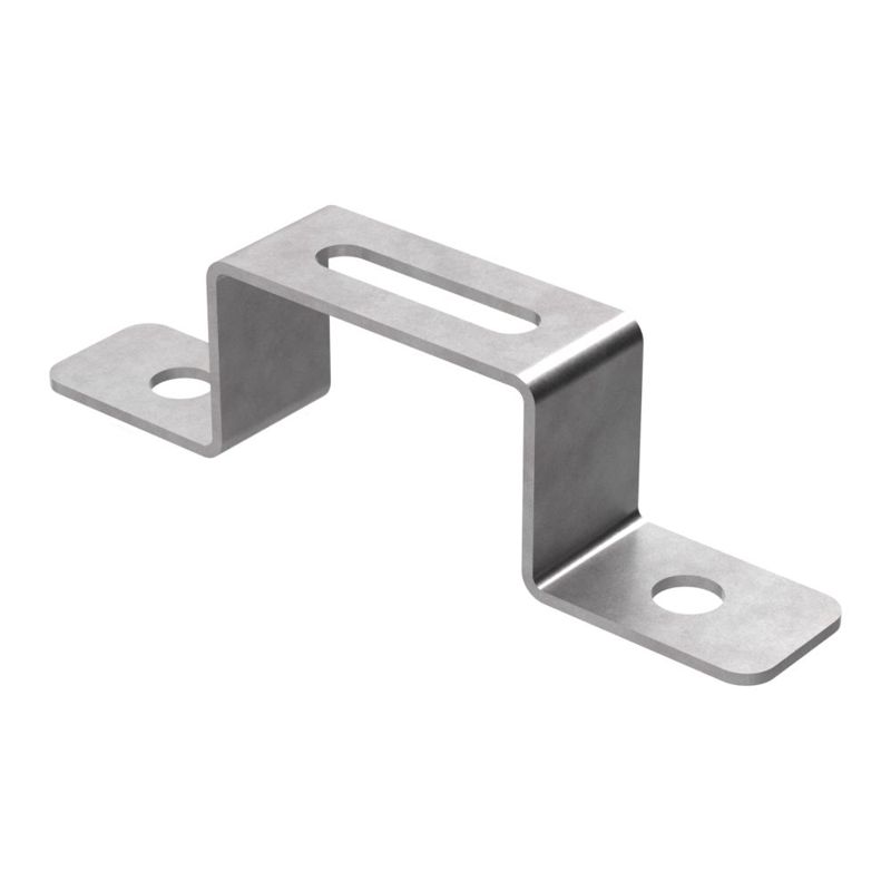 Крепление стеновое-напольное 50 Промрукав PR08.2461