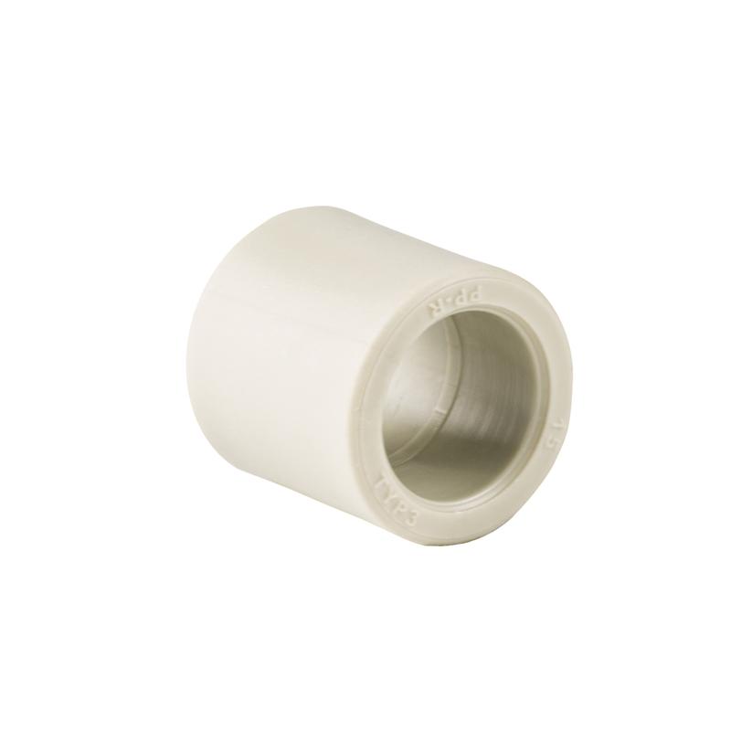 Муфта PPR 25 PN25 сер. RTP 10927