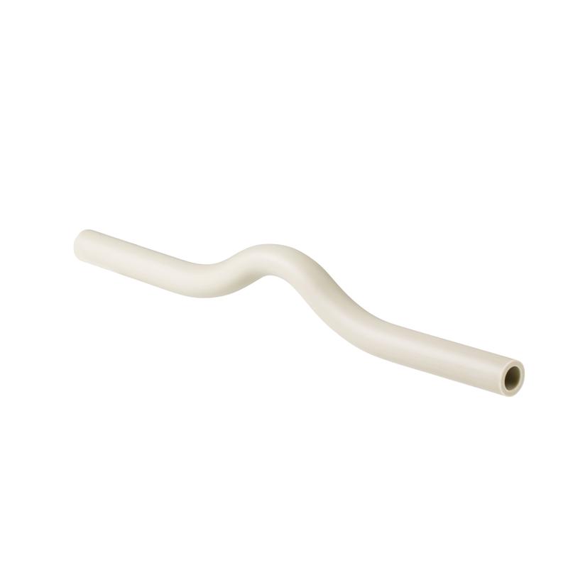 Колено обводное PPR 32 сер. RTP 10967