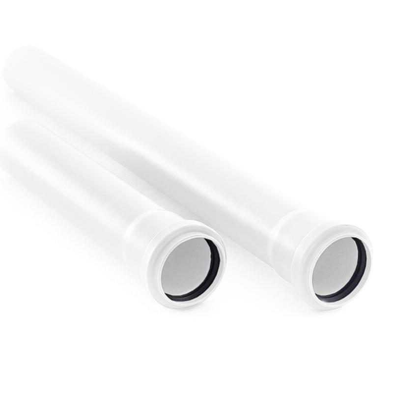 Труба ВК ПП 32х1.8 бел. (дл.0.5м) RTP 27513