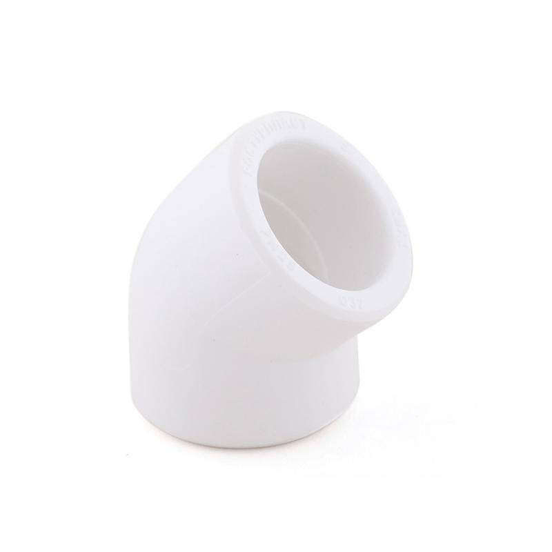 Угольник PPR 160х45 бел. RTP 28073