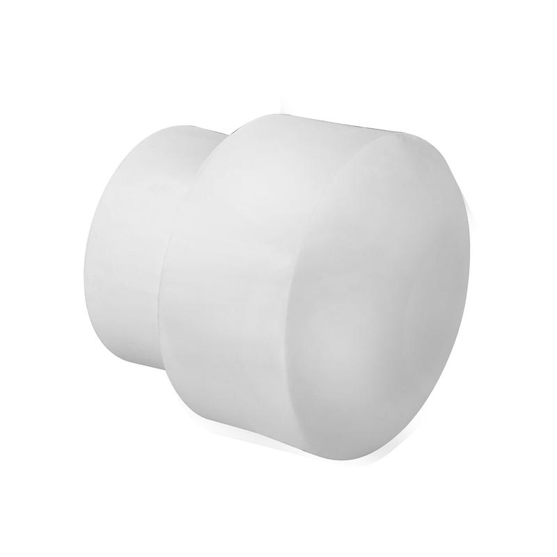 Заглушка для коллектора PPR 25 бел. RTP 28085