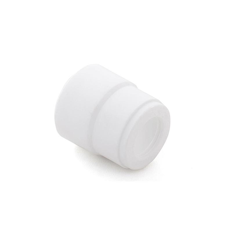 Муфта переходная PPR внутр./внутр. присоед. 110х90 бел. RTP 28136