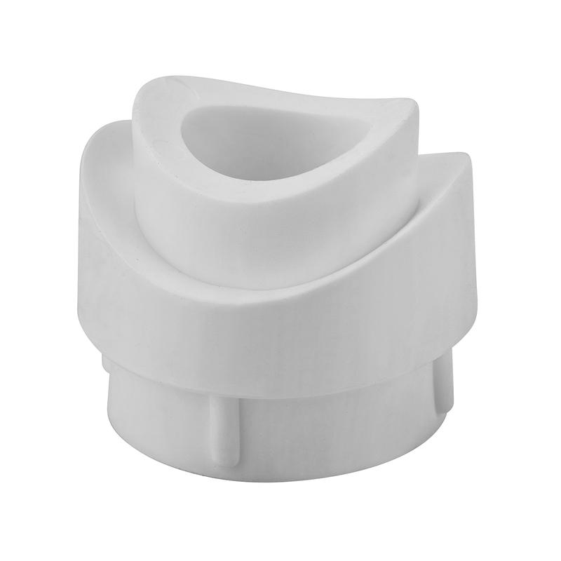 Седло вварное PPR 90х32 RTP 28145