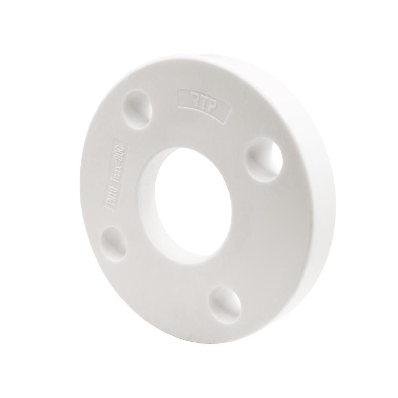Фланец PPR 75 PN10 бел. RTP 28175