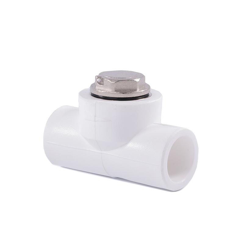 Фильтр PPR внутр./внутр. присоед. 25х90 бел. RTP 32787