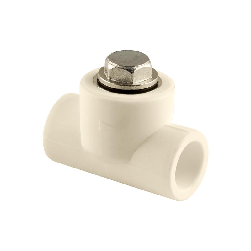 Фильтр PPR внутр./внутр. присоед. 25х90 сер. RTP 32788