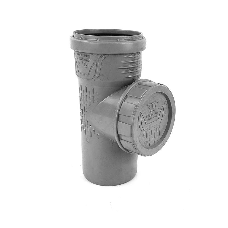 Ревизия ВК ПП 75 сер. RTP 35375