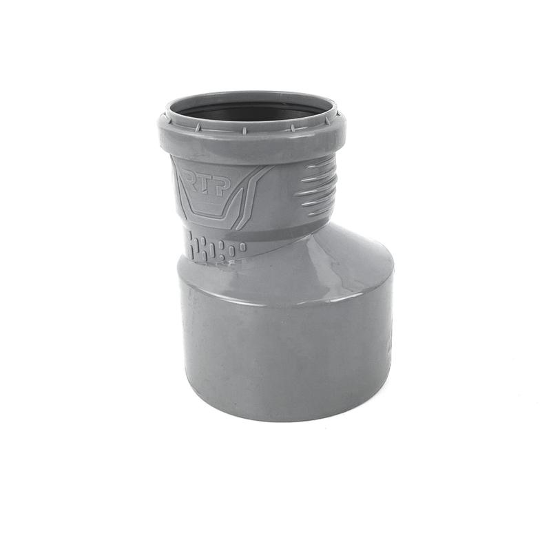 Редукция эксцентрическая ВК ПП 110/75 сер. RTP 36424