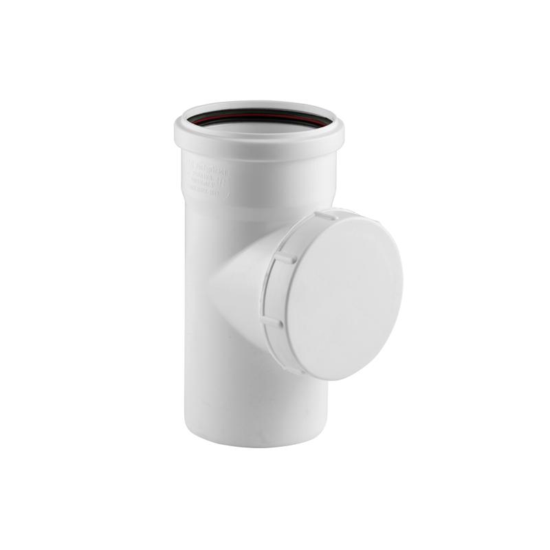 Ревизия канализационная