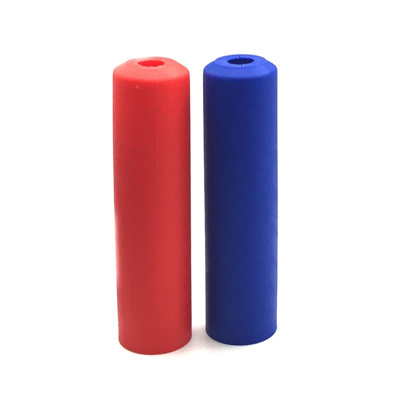 Втулка защитная на теплоизоляцию 16 син. RTP 37921