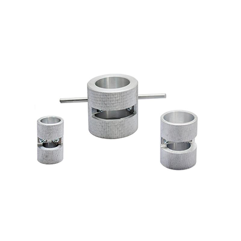 Зачистка торцевая (шейвер) для труб PPR с центральной армировкой 90мм RTP 39859