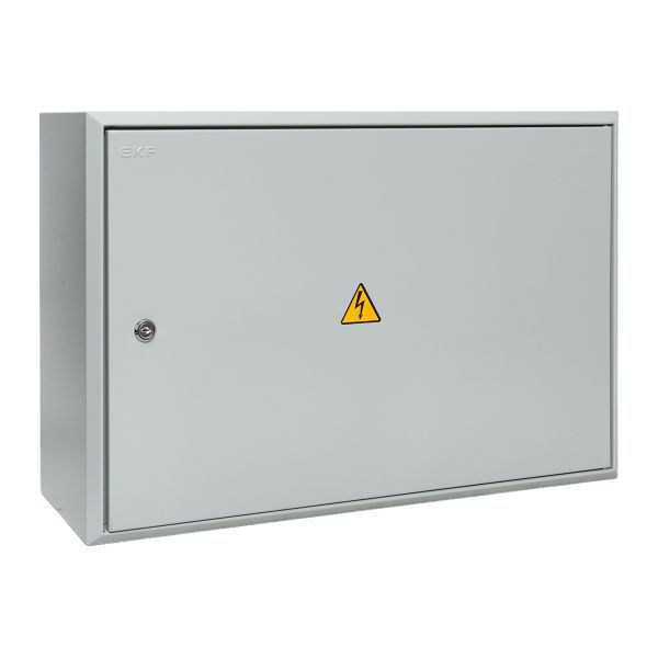 Щит ЩМП- 40.60.20 IP31 PROxima EKF mb22-4-6-2