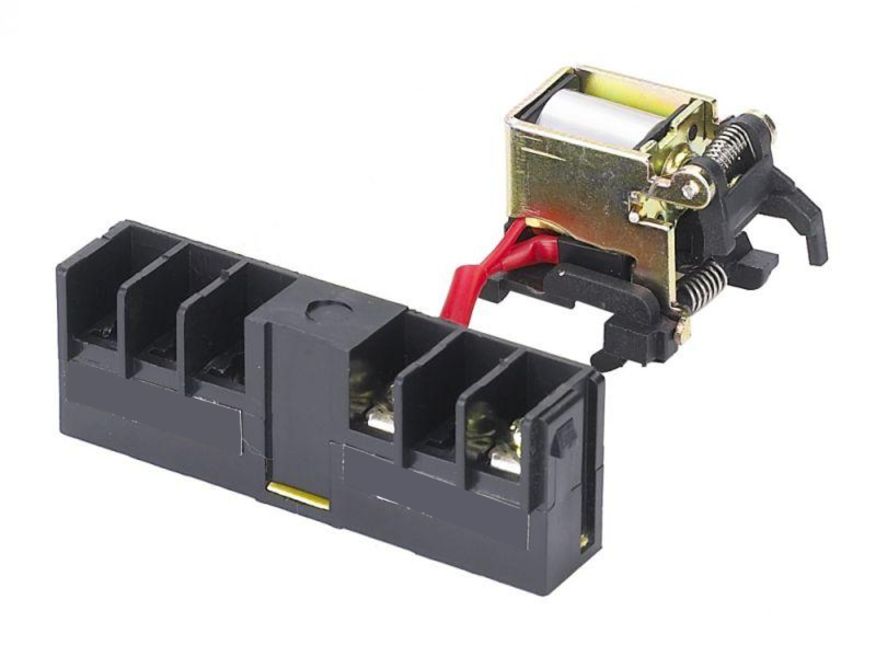 Расцепитель минимального напряжения MN DC 220В (250) SE SPD-MN-D2-02-L