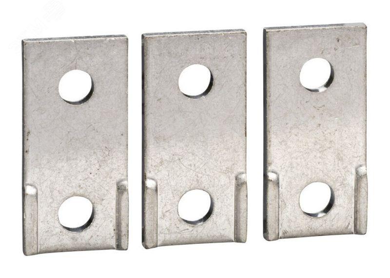 Шина подключения 250-400А (630) SE SPD-PCB-06-2-4