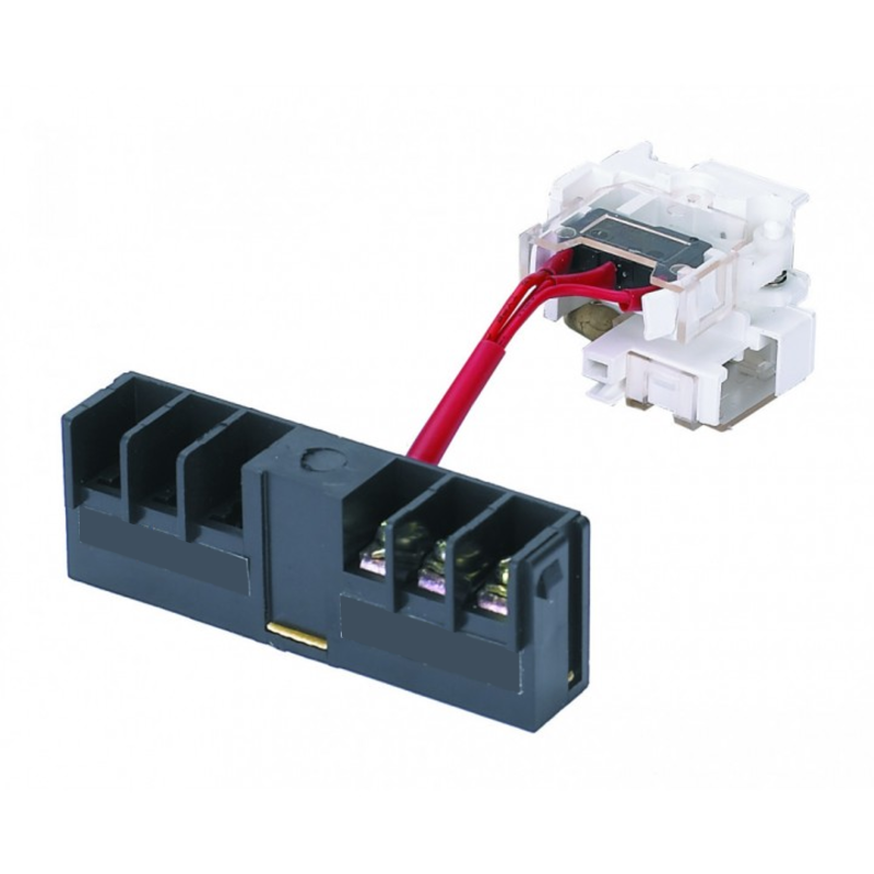 Контакт вспомогательный OFSD(1NO1NC) правый (630) SE SPD-OFSD-06-RS