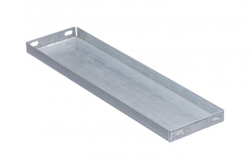 Профиль горизонтальный 100х1000 ПГ-01 DEKraft 31304DEK