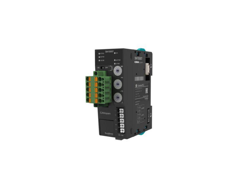 Модуль коммуникационный I/O CANopen SE SM105007