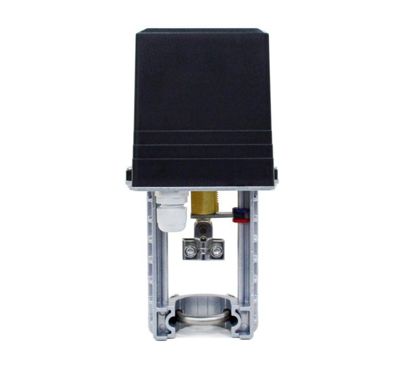 Привод клапана для VGF 1000Н 3-поз 24В 5.5В.А IP54 SE VGFA010F