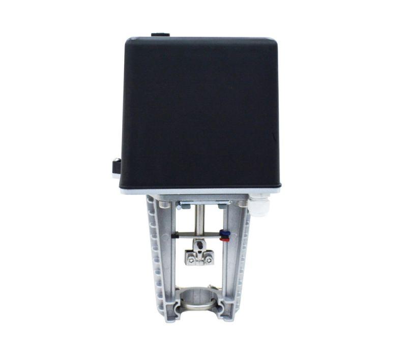 Привод клапана для VGF 1800Н 0…10В/4…20мА 24В 18В.А IP54 SE VGFA018R